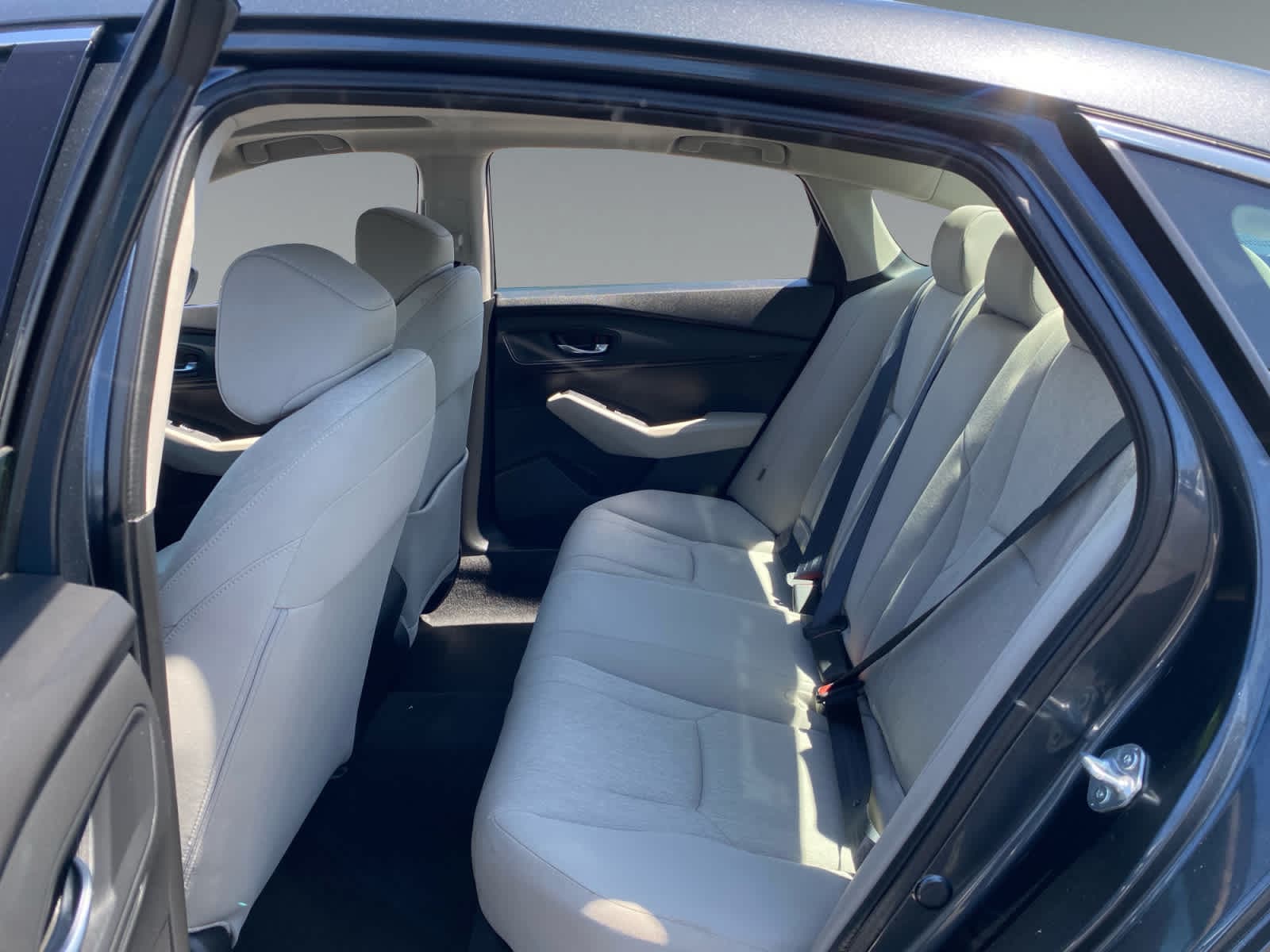 2023 Honda Accord EX - Photo 13