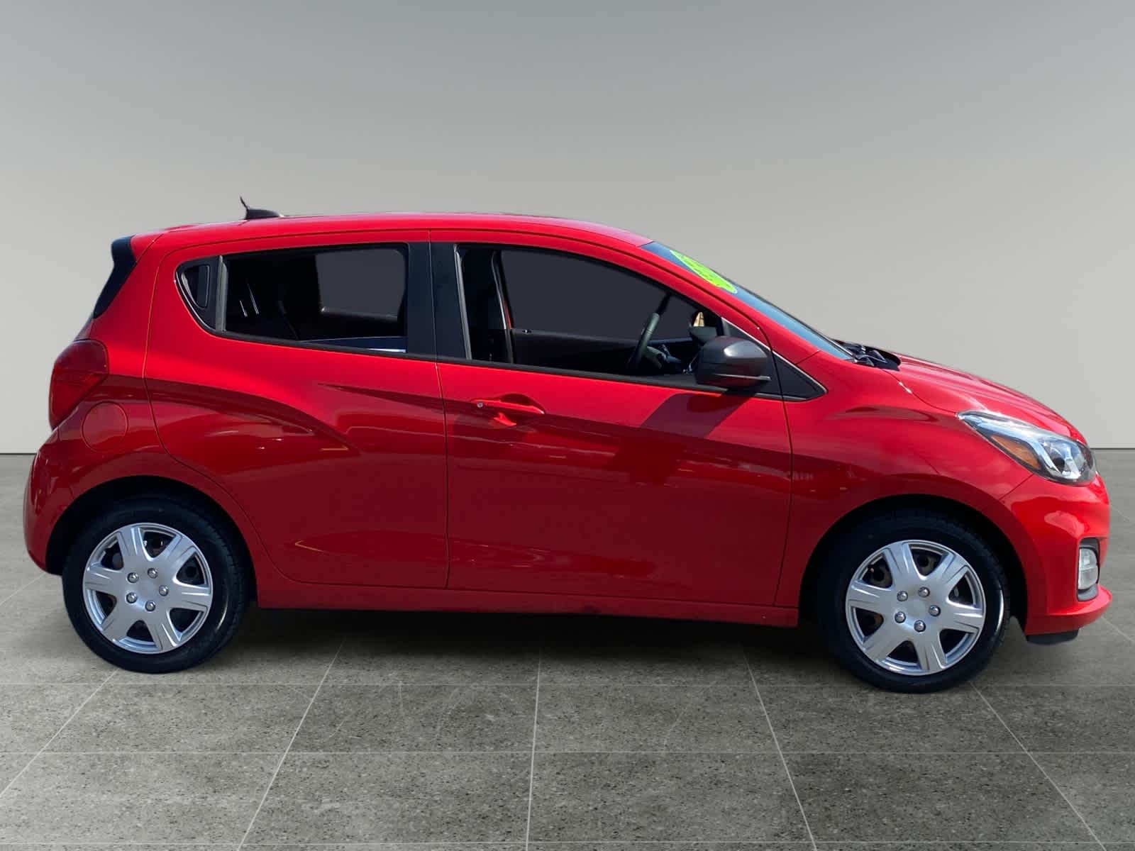2020 Chevrolet Spark LS - Photo 6