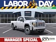 GMC Sierra 3500 HD