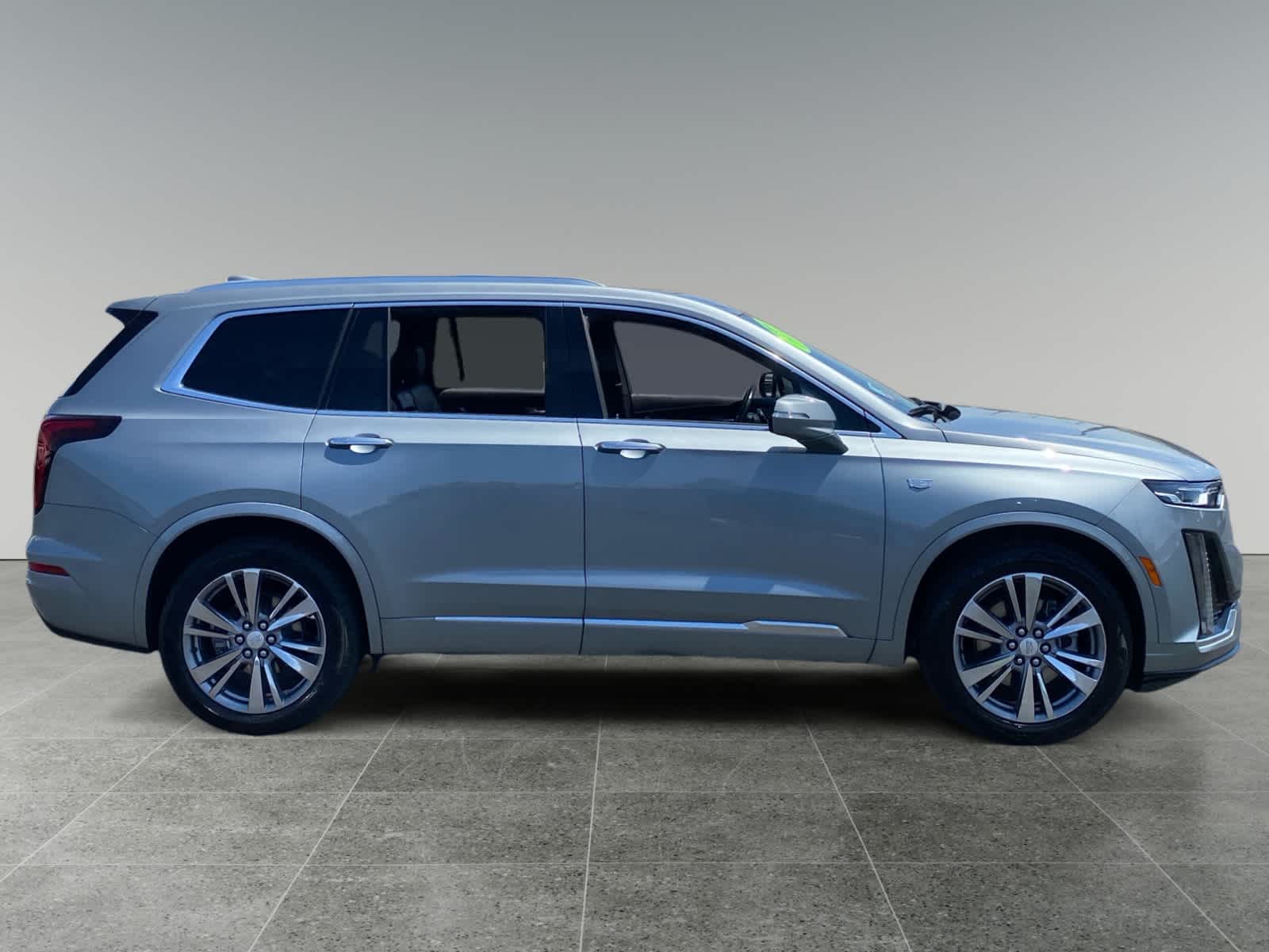 2024 Cadillac XT6 Premium Luxury - Photo 6