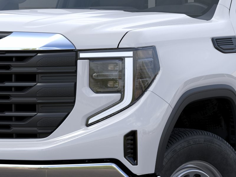 2026 GMC Sierra 1500 Pro - Photo 10