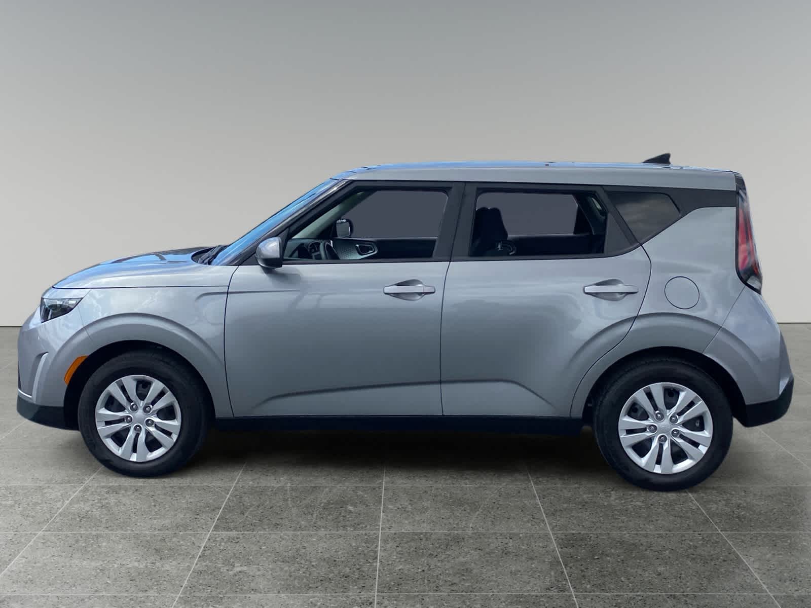 Used 2025 Kia Soul LX with VIN KNDJ23AU5S7947899 for sale in Moreno Valley, CA