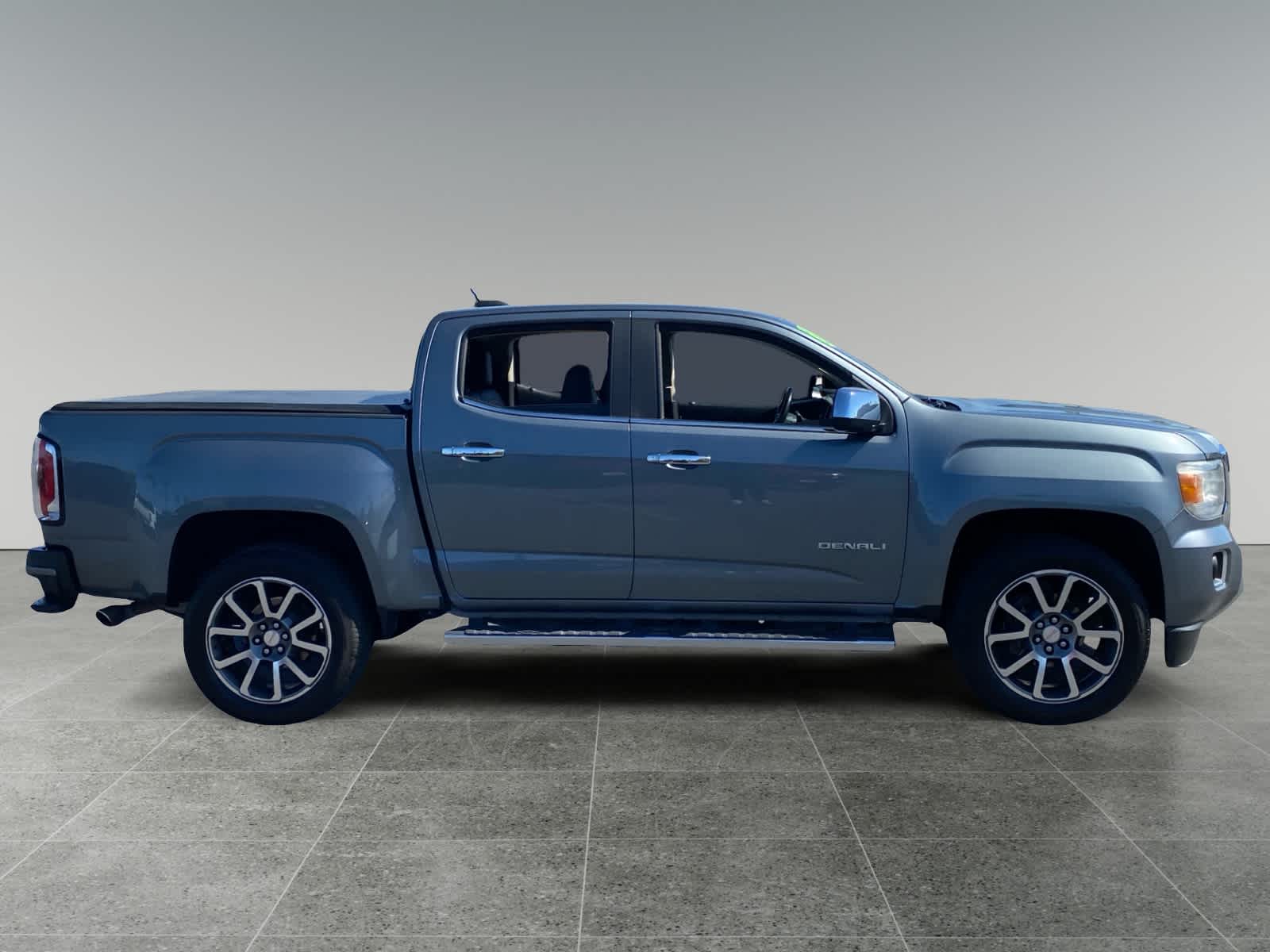 2019 GMC Canyon Denali - Photo 6