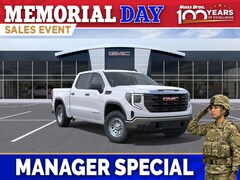 2026 GMC Sierra 1500 Pro Truck