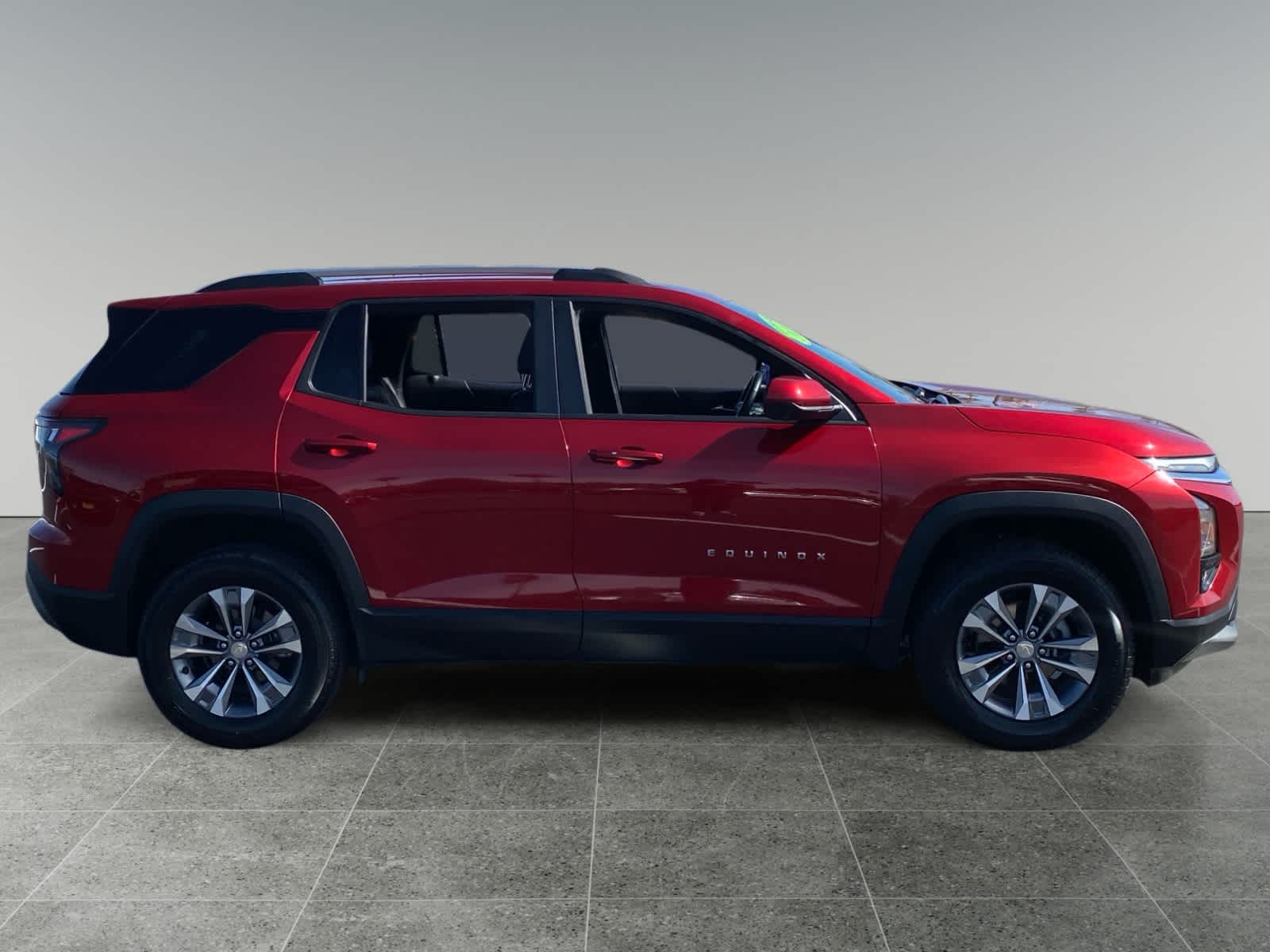 2025 Chevrolet Equinox LT - Photo 6