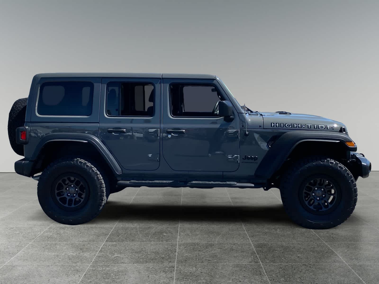 2023 Jeep Wrangler 4-DOOR SPORT 4X4 photo 6