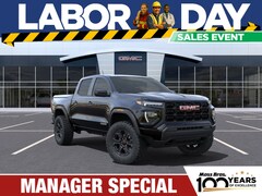 2025 GMC Canyon Elevation Truck