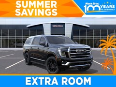 2026 GMC Yukon XL Elevation SUV