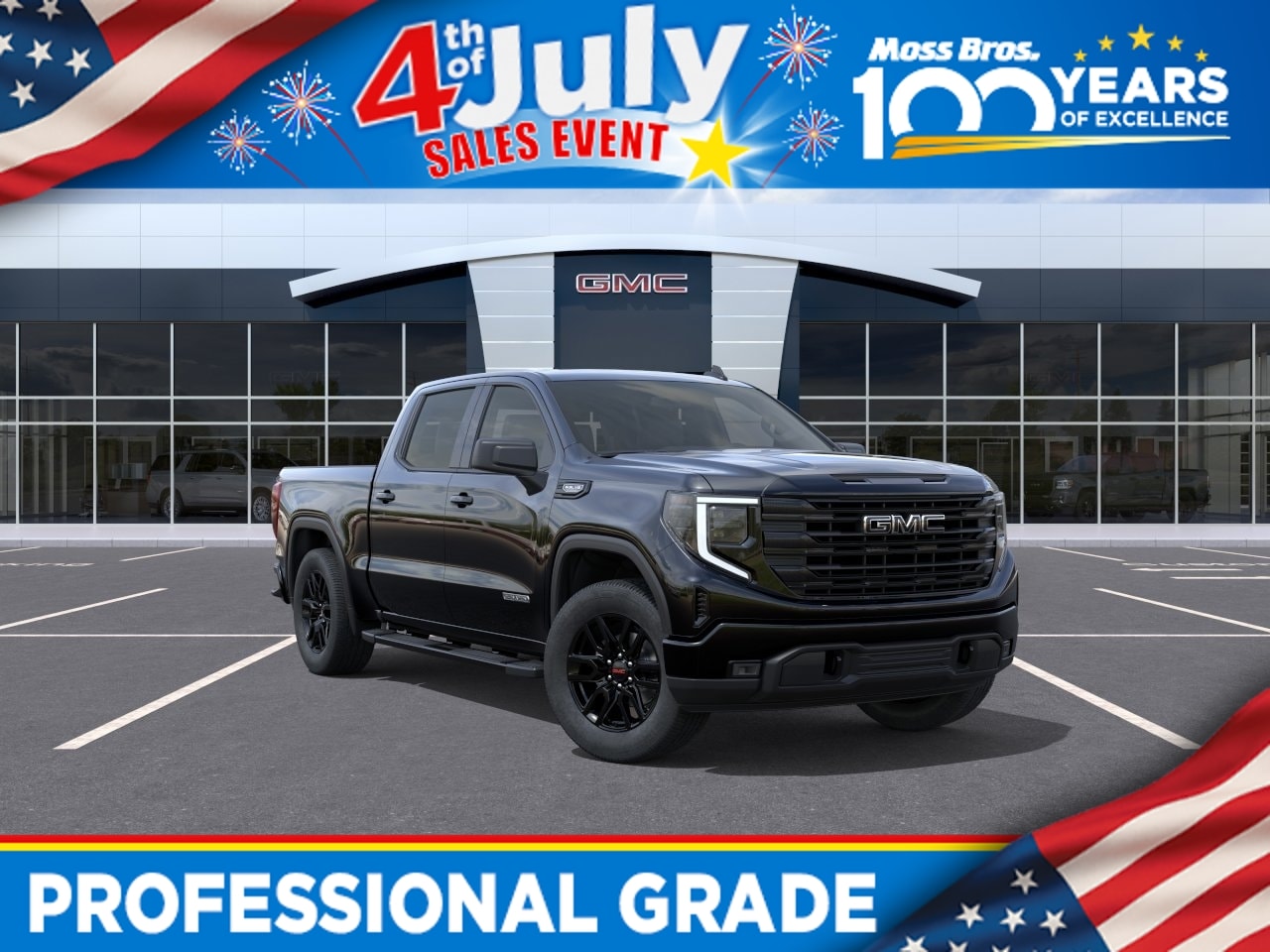 2026 GMC Sierra 1500 Truck 