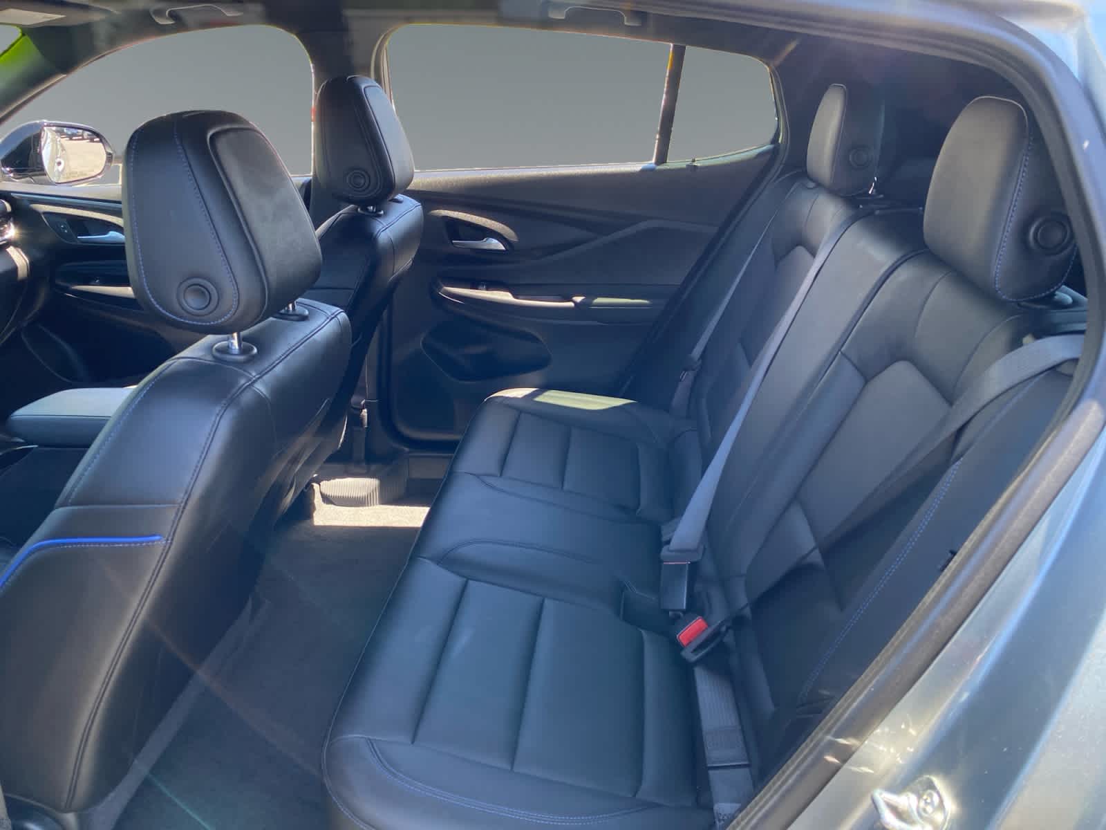 2025 Buick Envista Sport Touring - Photo 13