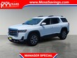GMC Acadia