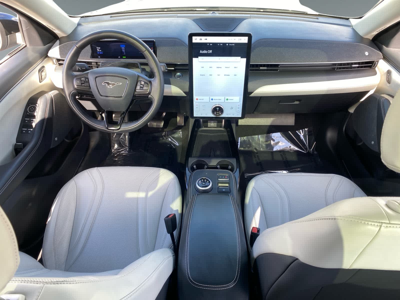 2023 Ford Mustang Mach-E Premium RWD - Photo 10