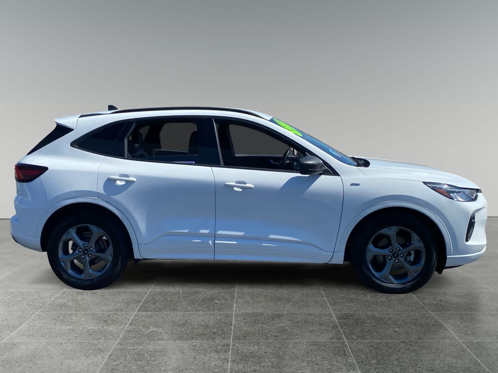 2023 Ford Escape ST-Line - Photo 6