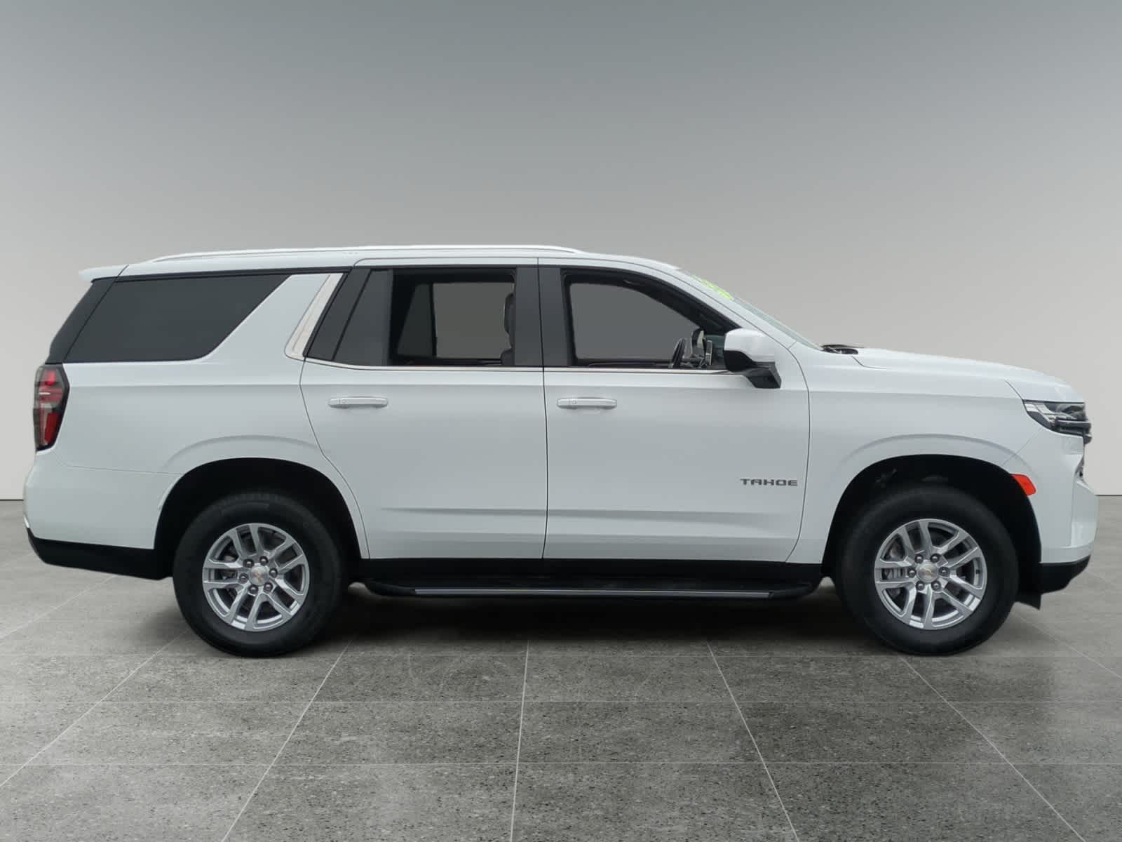 2024 Chevrolet Tahoe LT photo 6