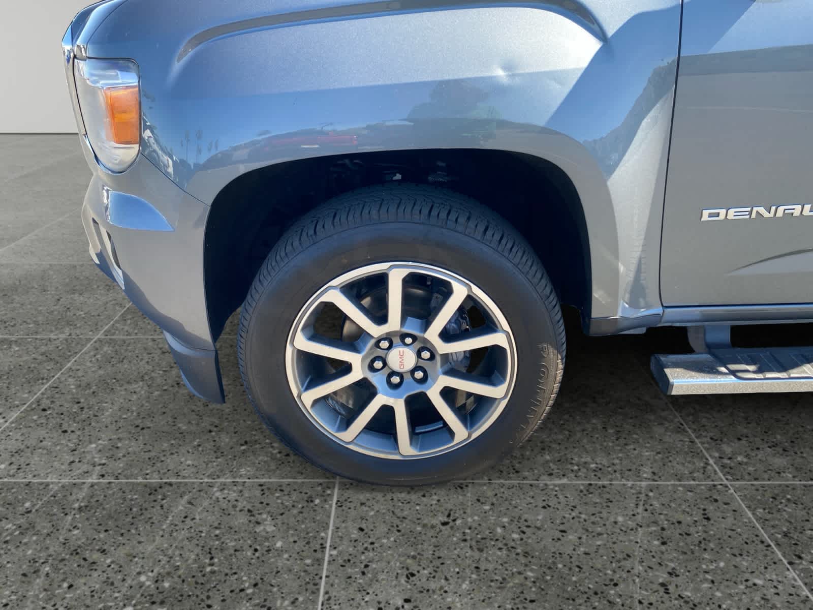 2019 GMC Canyon Denali - Photo 14