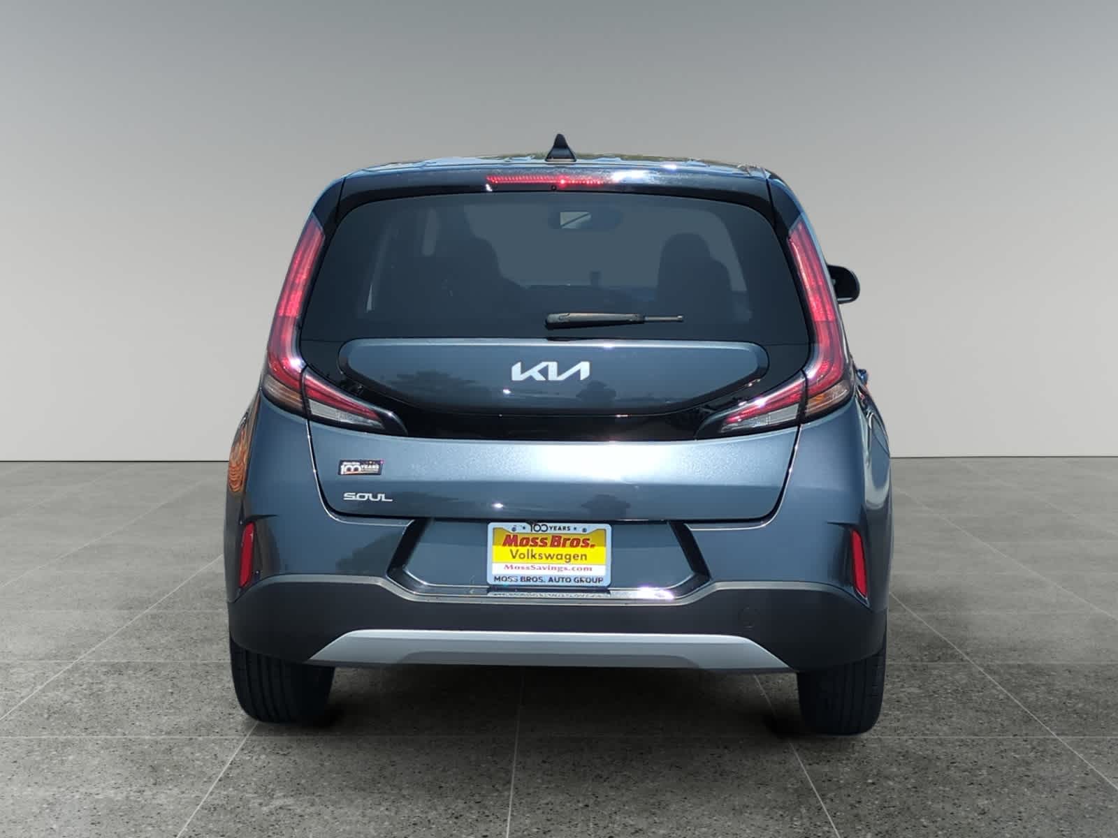2023 Kia Soul LX photo 4