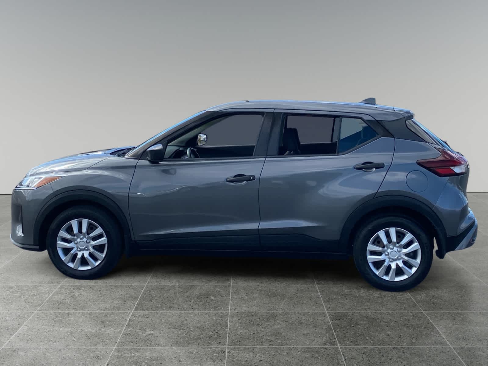 Used 2021 Nissan Kicks S with VIN 3N1CP5BV4ML566088 for sale in Moreno Valley, CA
