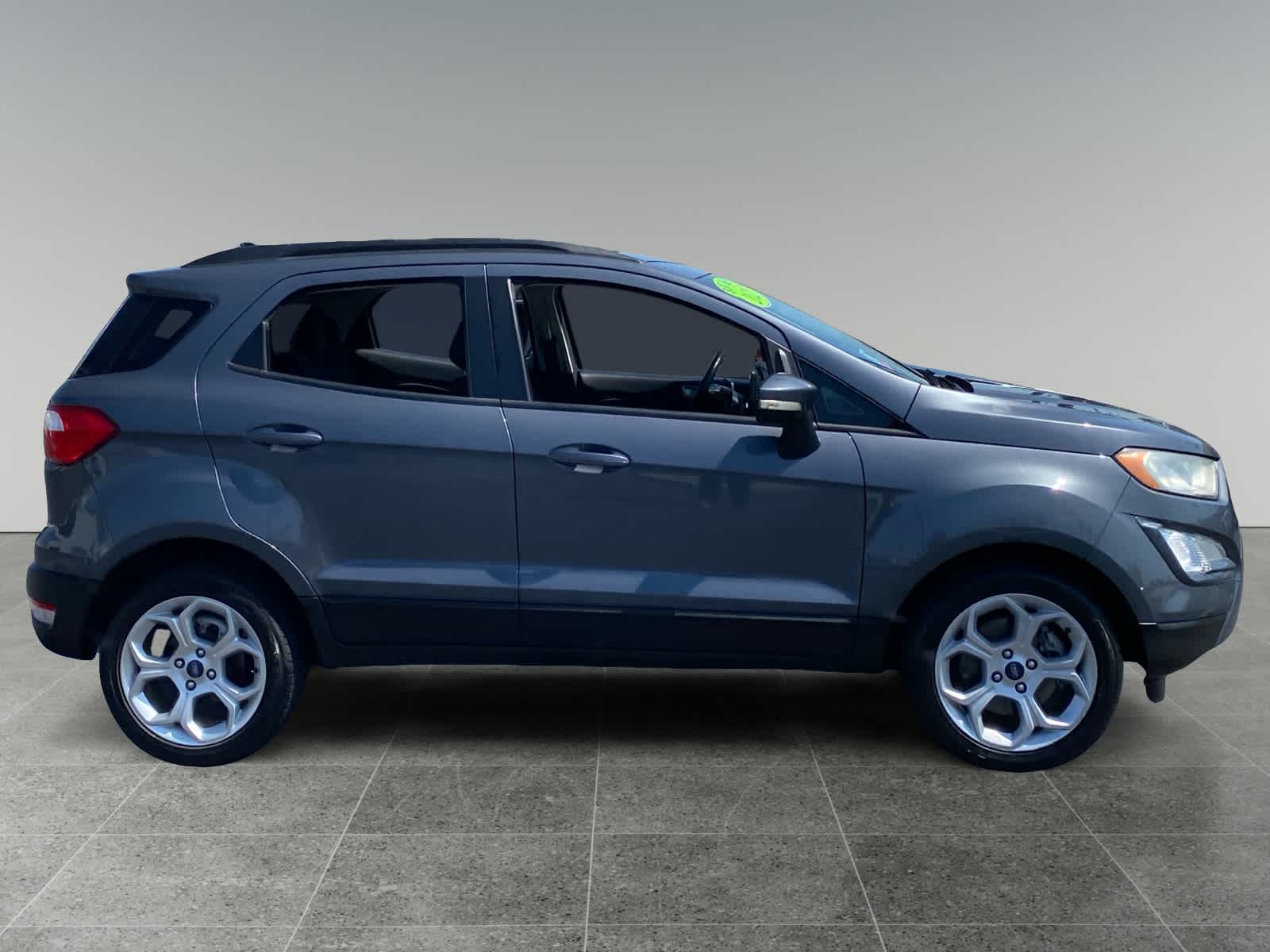 2021 Ford EcoSport SE - Photo 6