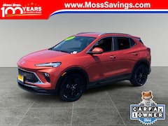 2024 Buick Encore GX Sport Touring SUV