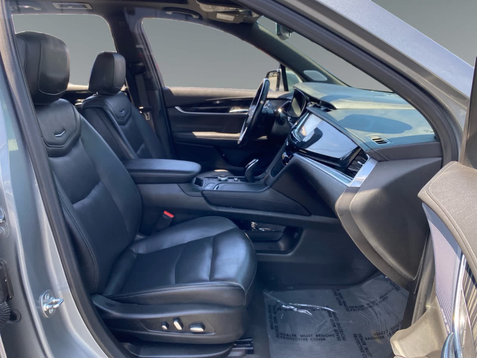 2024 Cadillac XT6 Premium Luxury - Photo 15