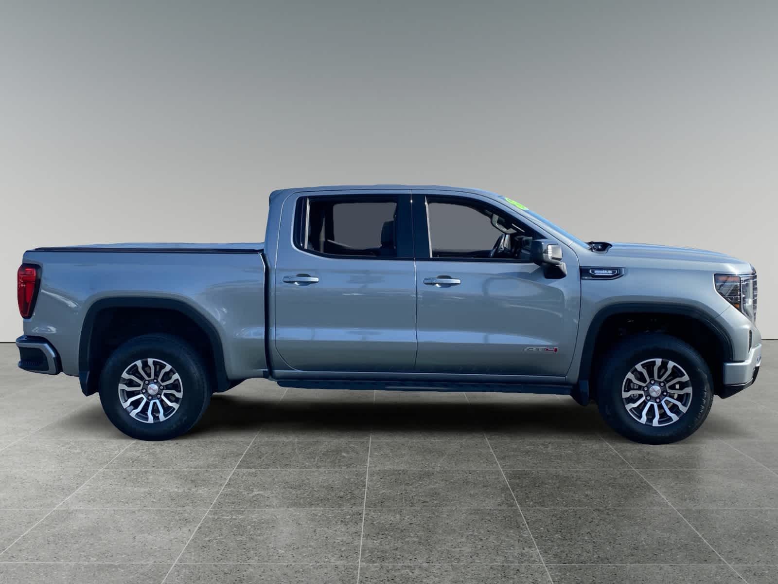 2023 GMC Sierra 1500 AT4 - Photo 6