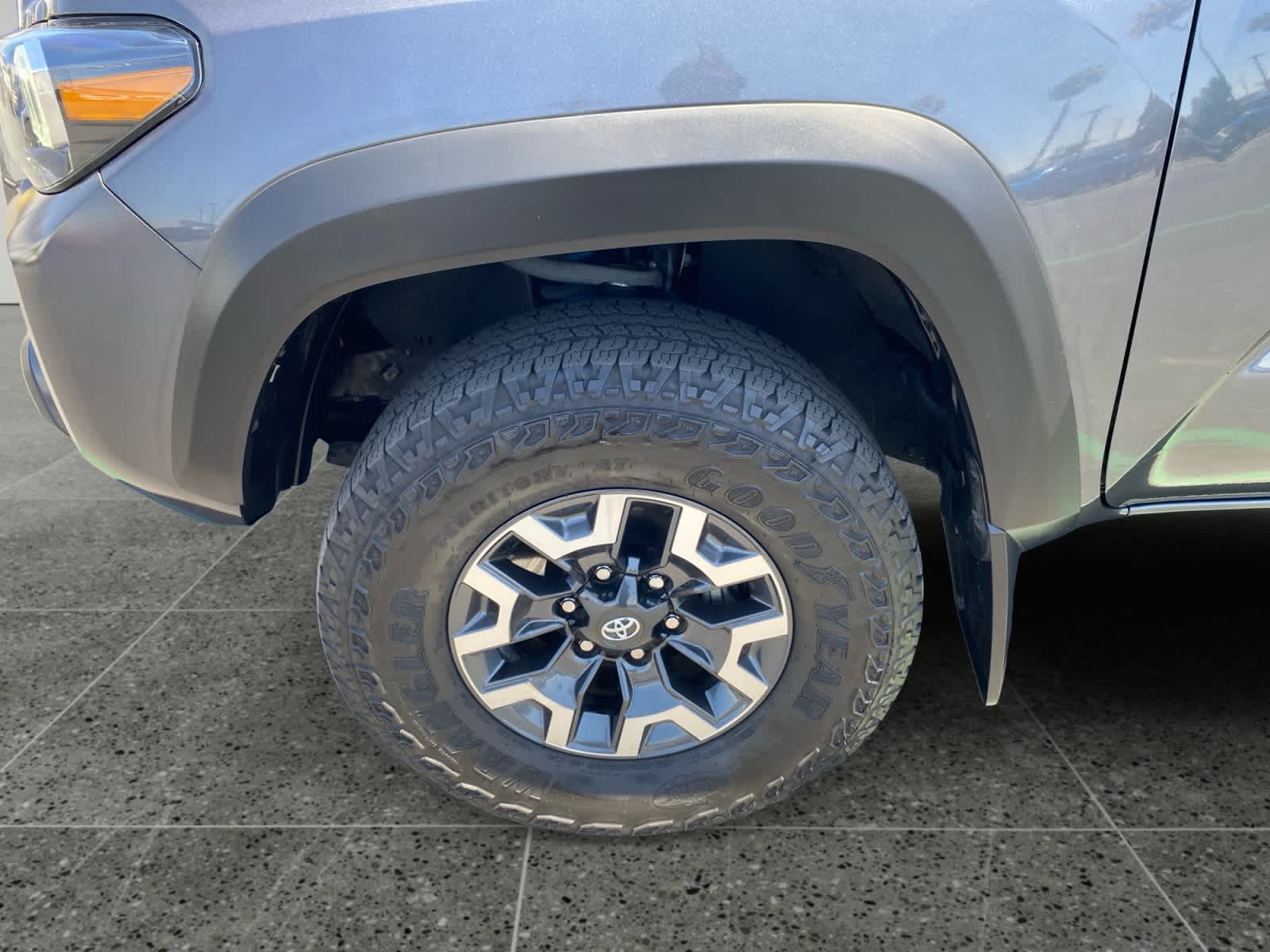 2023 Toyota Tacoma TRD Off Road - Photo 14