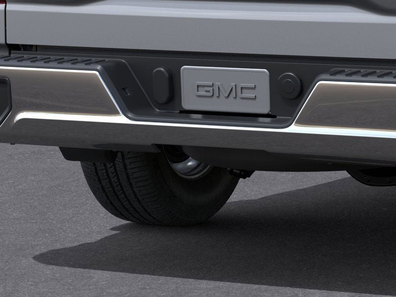 2026 GMC Sierra 1500 Pro - Photo 14