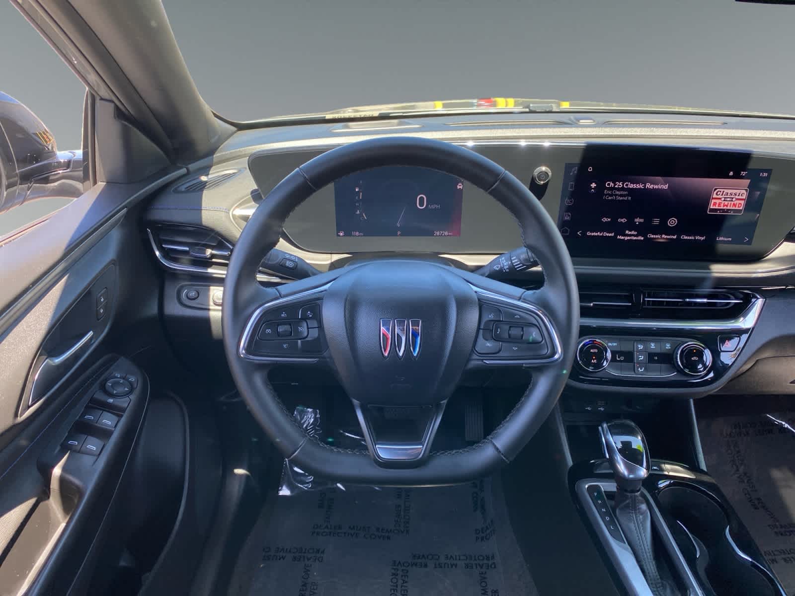 2025 Buick Envista Sport Touring - Photo 12