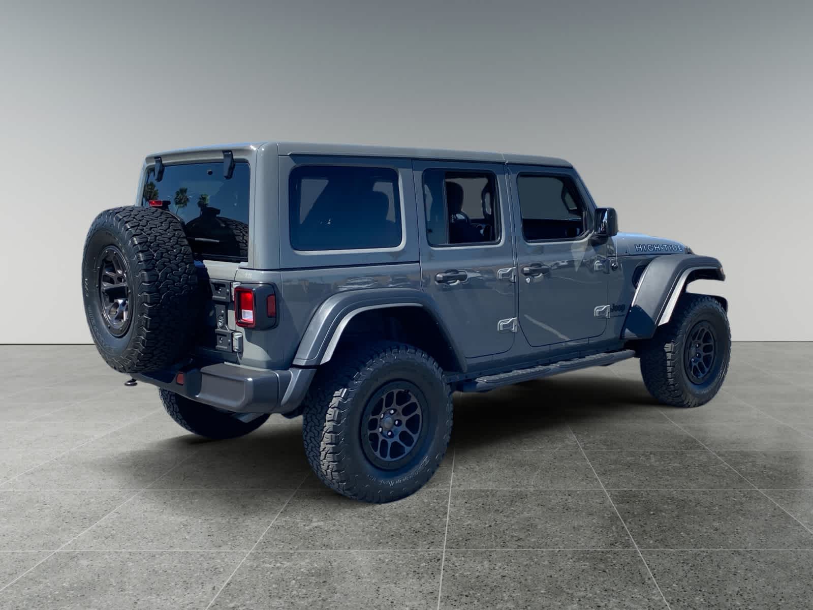 2023 Jeep Wrangler 4-DOOR SPORT 4X4 photo 5