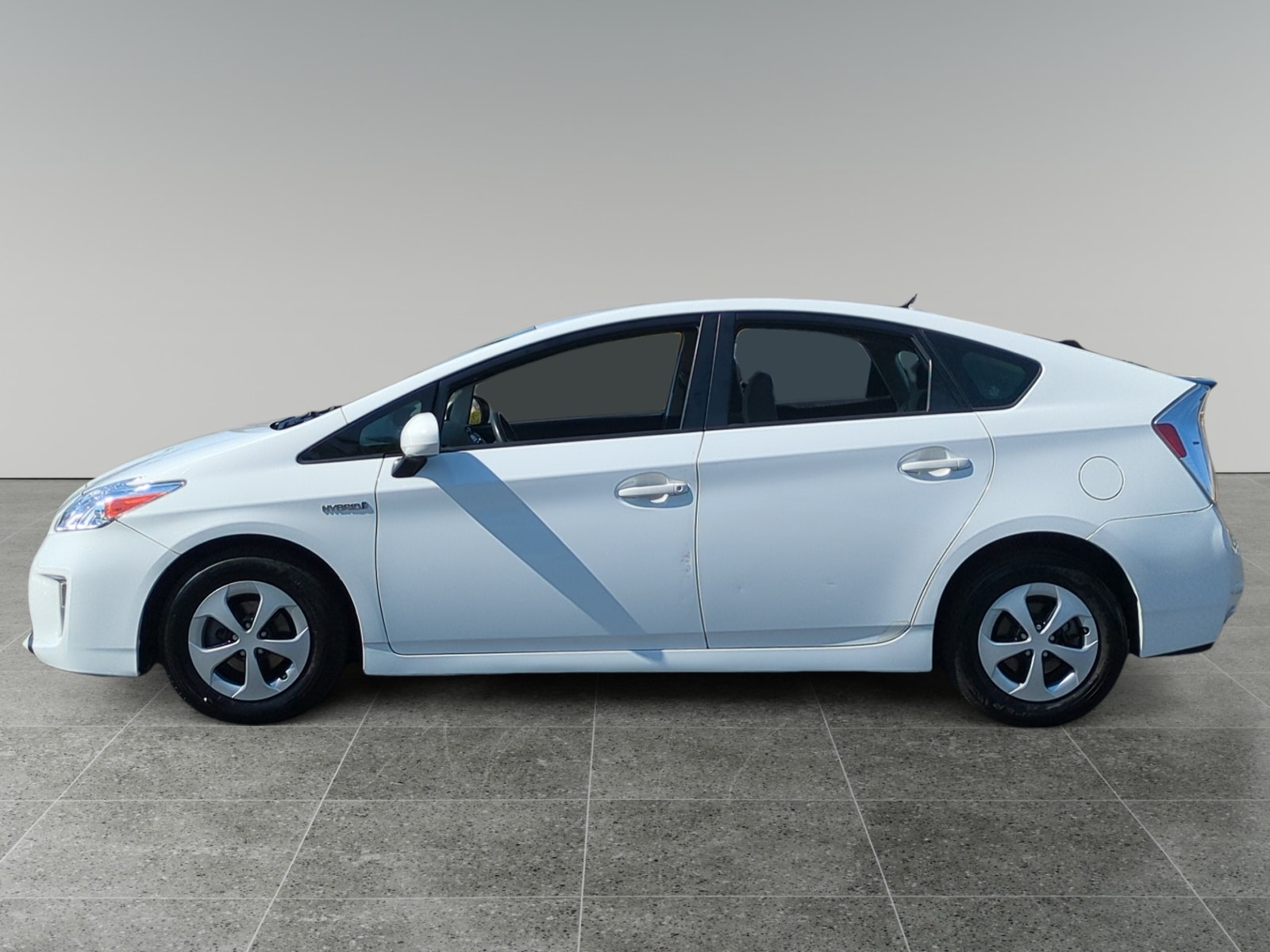 Used 2013 Toyota Prius Two with VIN JTDKN3DU2D5609785 for sale in Moreno Valley, CA