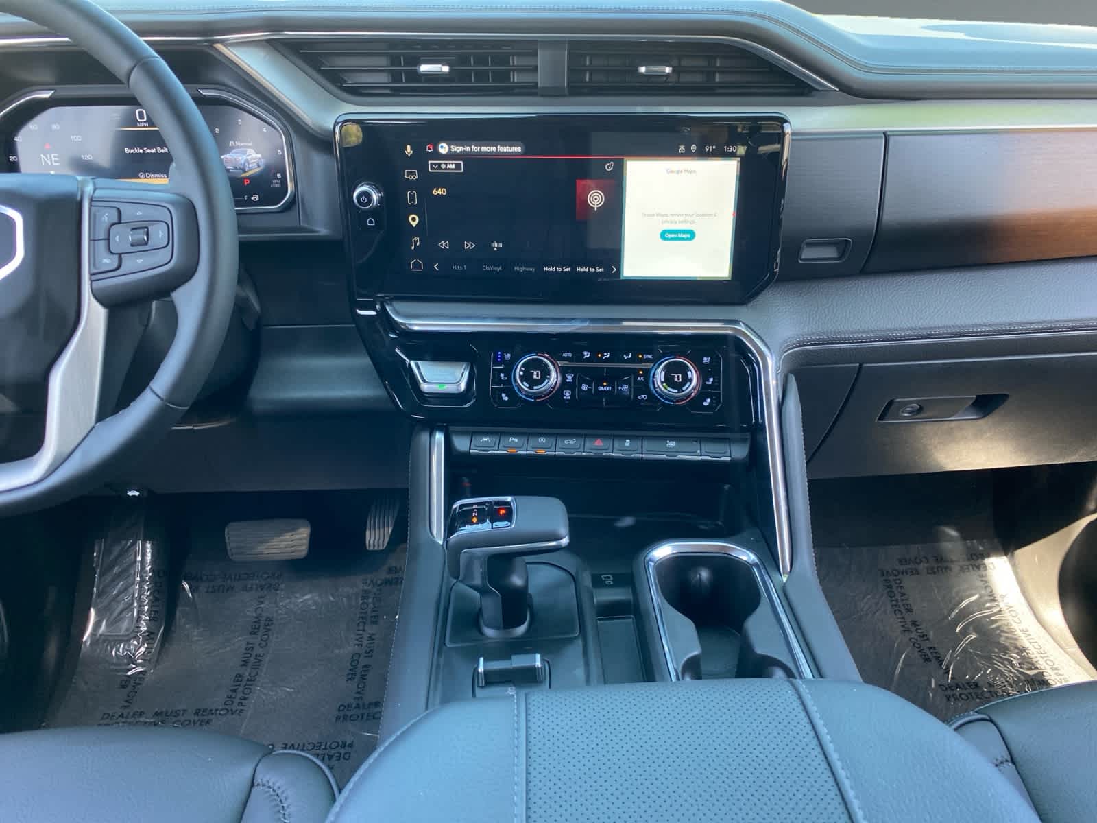 2026 GMC Sierra 1500 Denali - Photo 11