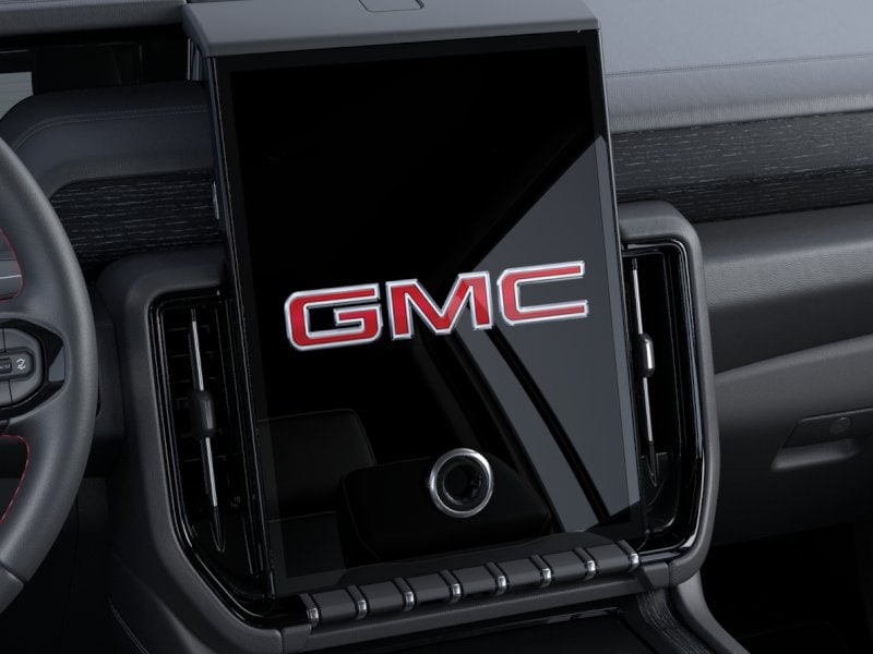 2026 GMC Yukon XL AT4 Ultimate - Photo 20