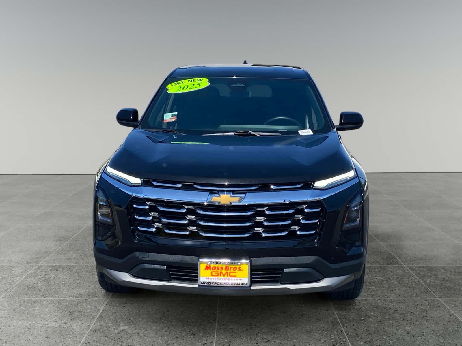 2025 Chevrolet Equinox LT - Photo 8