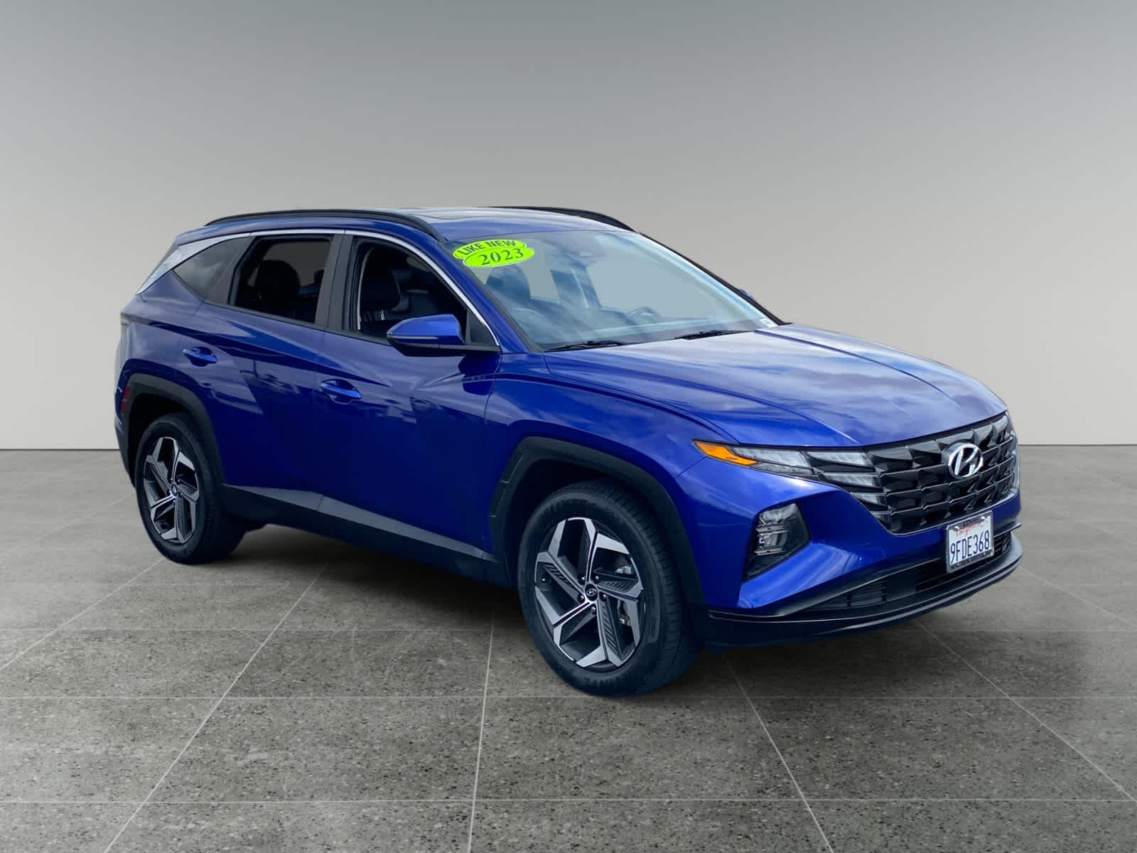 2023 Hyundai Tucson SEL - Photo 7