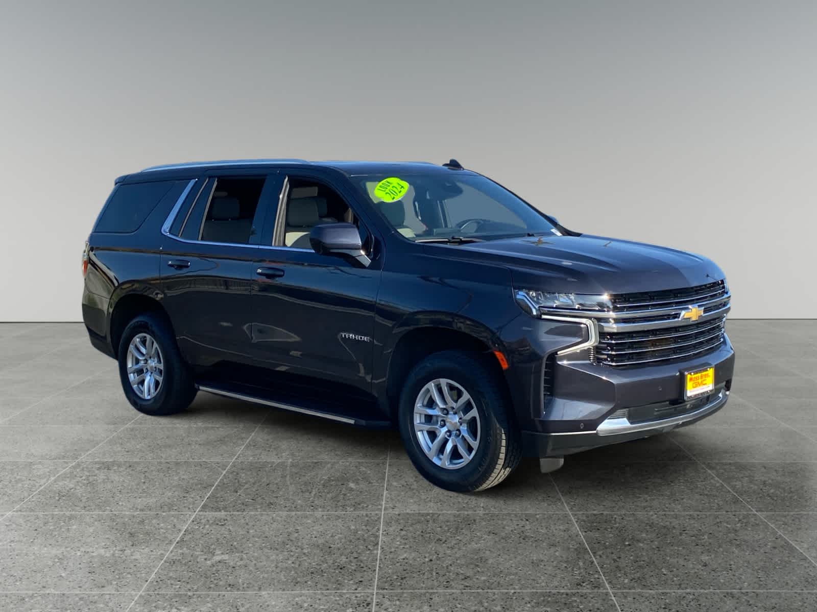 2024 Chevrolet Tahoe LT - Photo 7