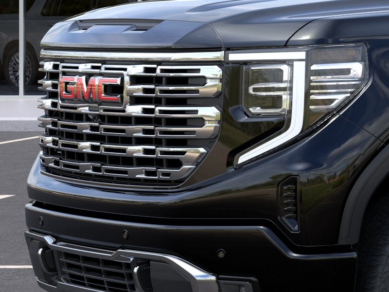 2026 GMC Sierra 1500 Denali - Photo 13