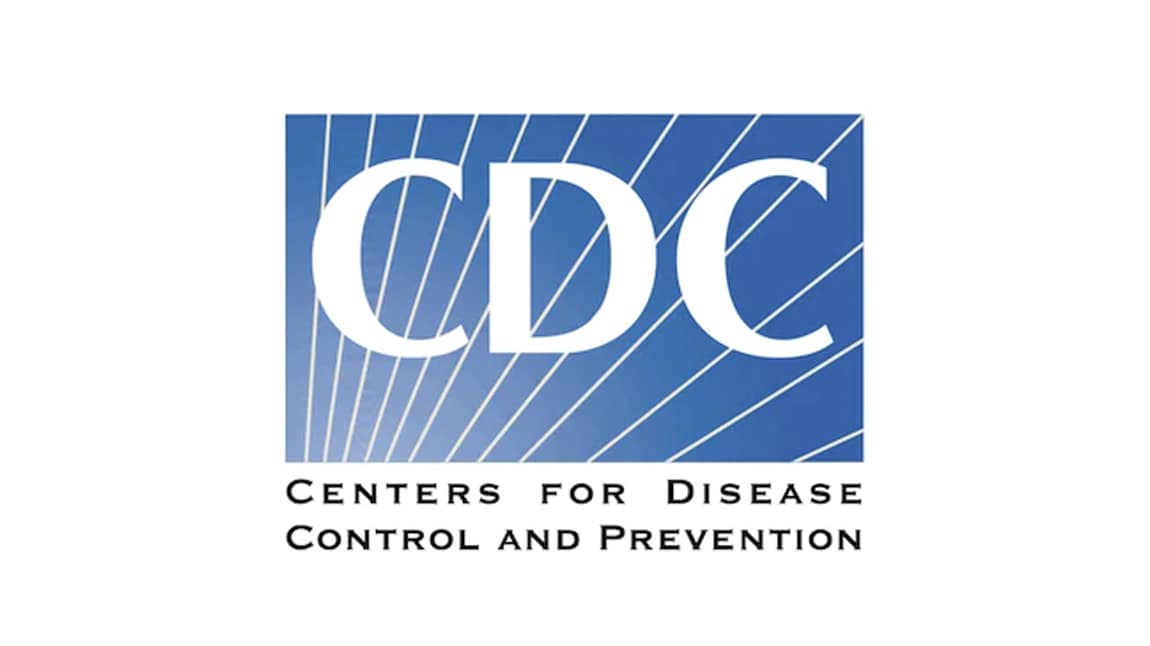 CDC: Centers for Disease Control and Prevention