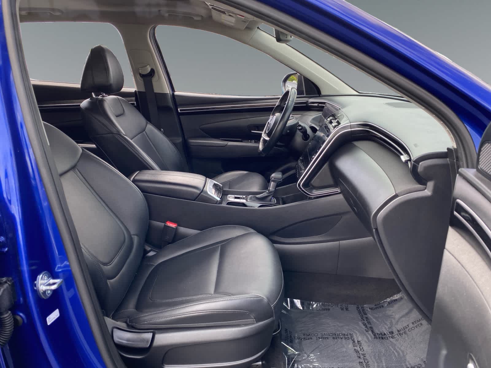 2023 Hyundai Tucson SEL - Photo 15