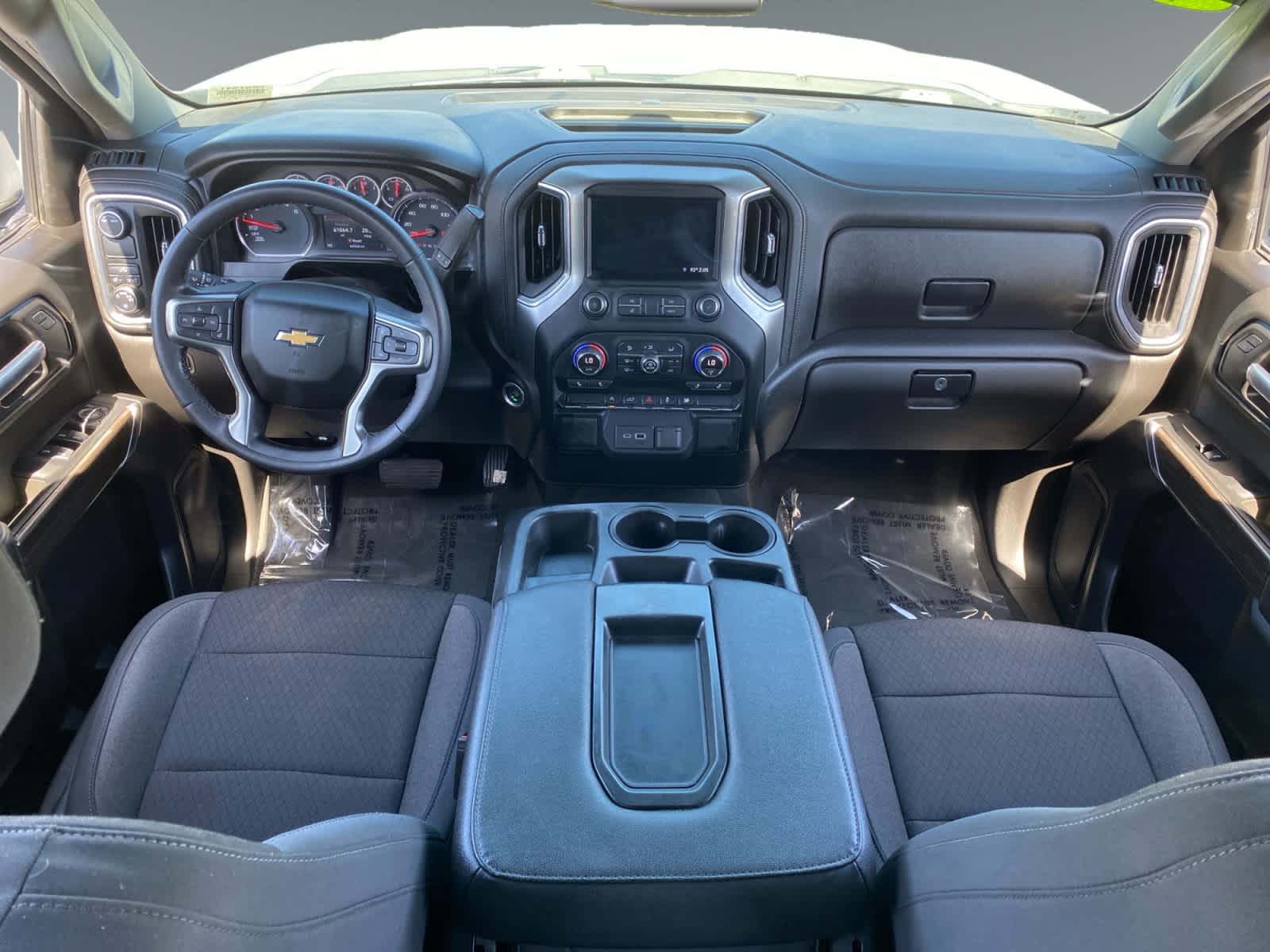 2021 Chevrolet Silverado 1500 LT - Photo 10