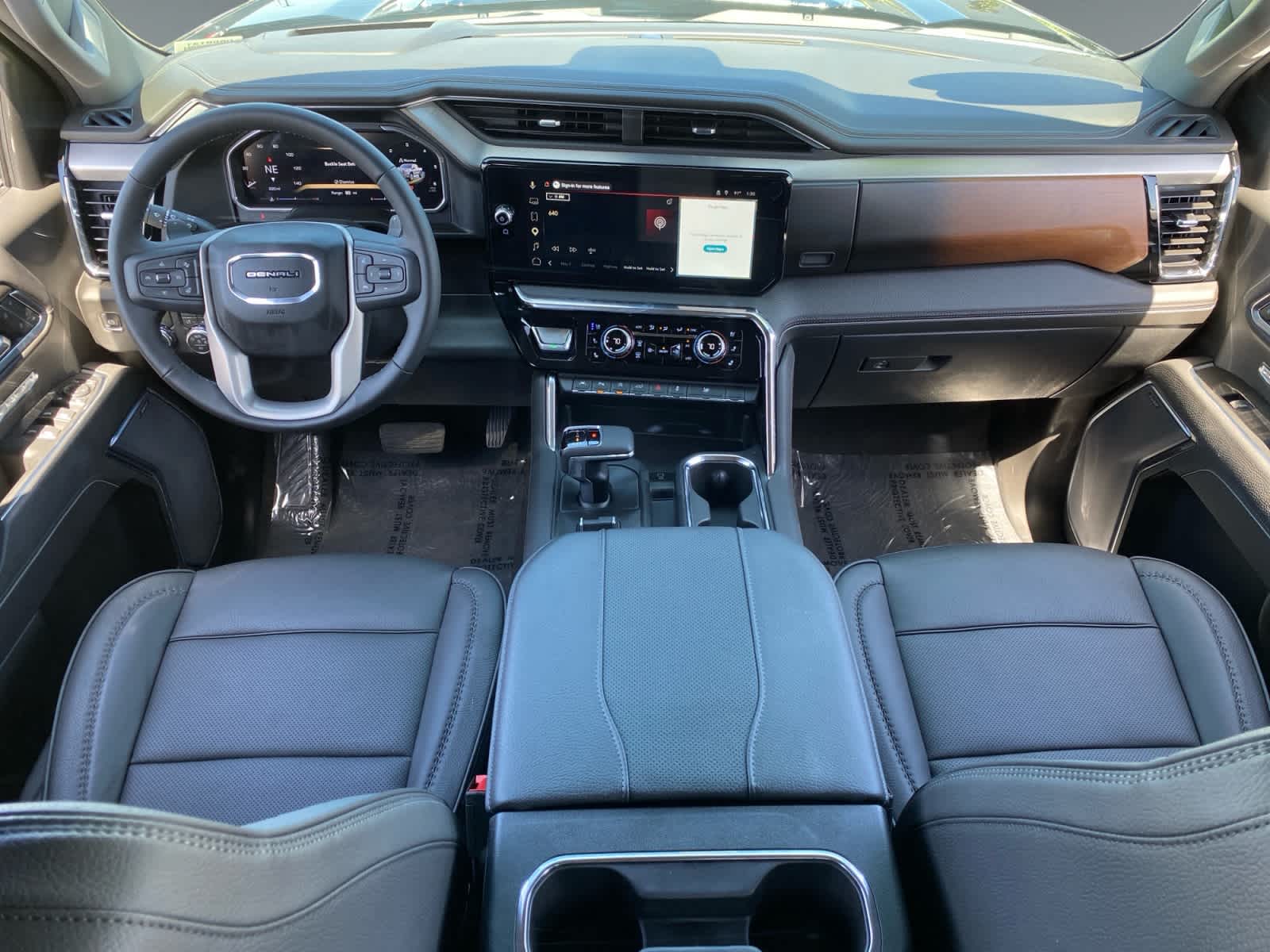 2026 GMC Sierra 1500 Denali - Photo 10
