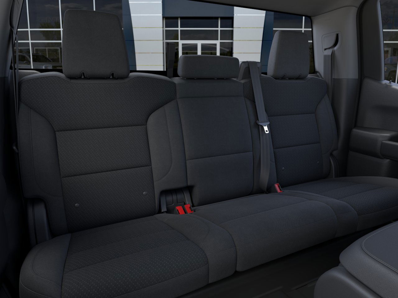 2026 GMC Sierra 1500 Pro - Photo 17