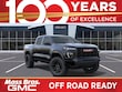  GMC Canyon
