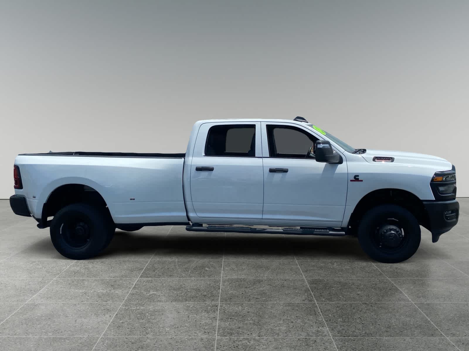 2026 RAM Ram 3500 Pickup Tradesman - Photo 6