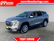  GMC Terrain