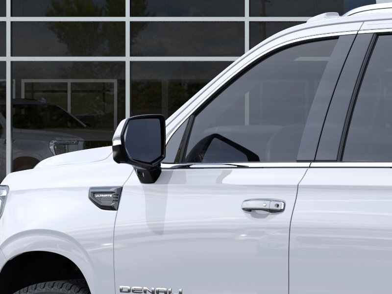 2026 GMC Yukon XL Denali Ultimate - Photo 12