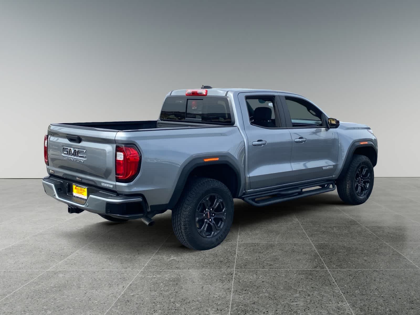 2025 GMC Canyon Elevation - Photo 5