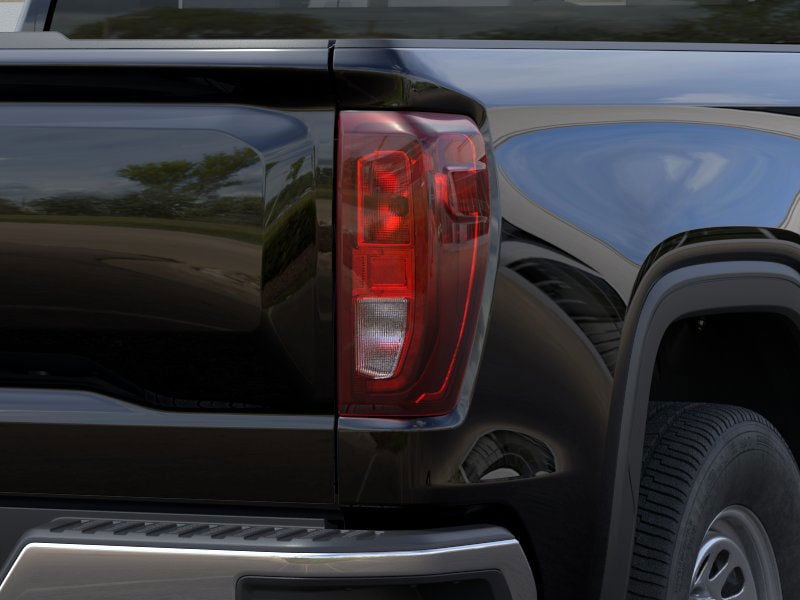 2026 GMC Sierra 1500 Pro - Photo 11