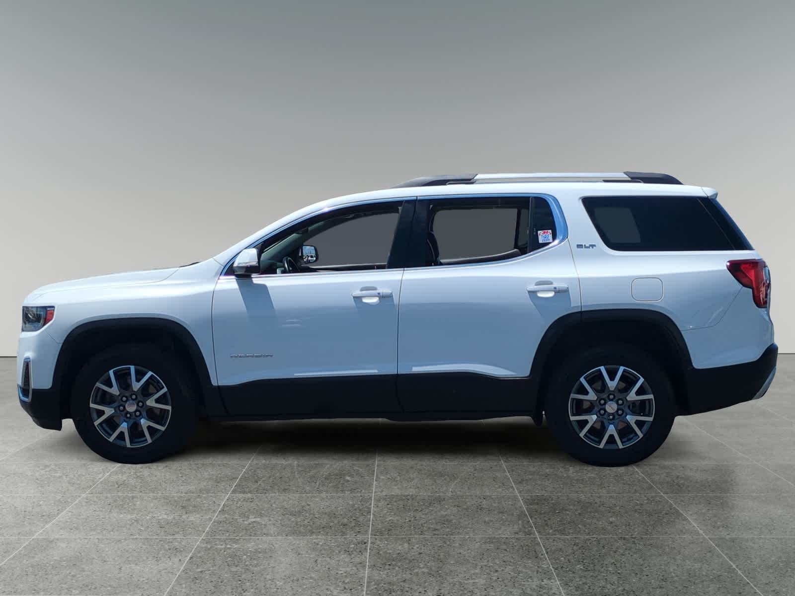 2023 Gmc Acadia SLT photo 2