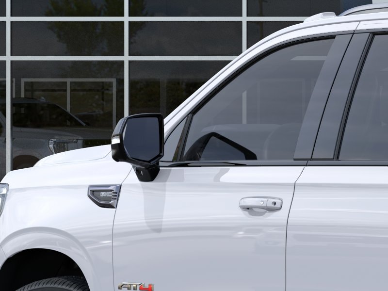 2026 GMC Yukon XL AT4 Ultimate - Photo 12