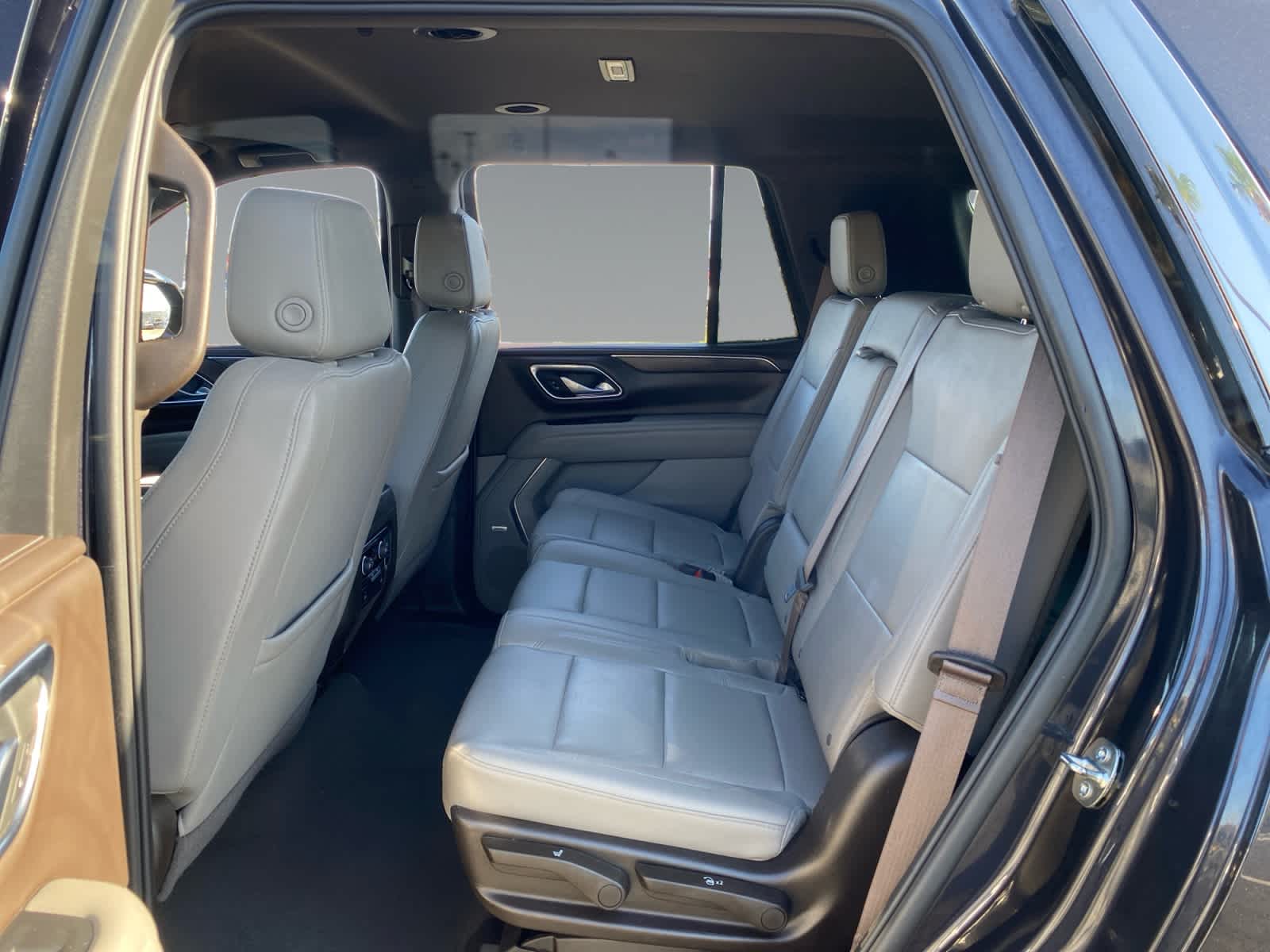 2024 Chevrolet Tahoe LT - Photo 13